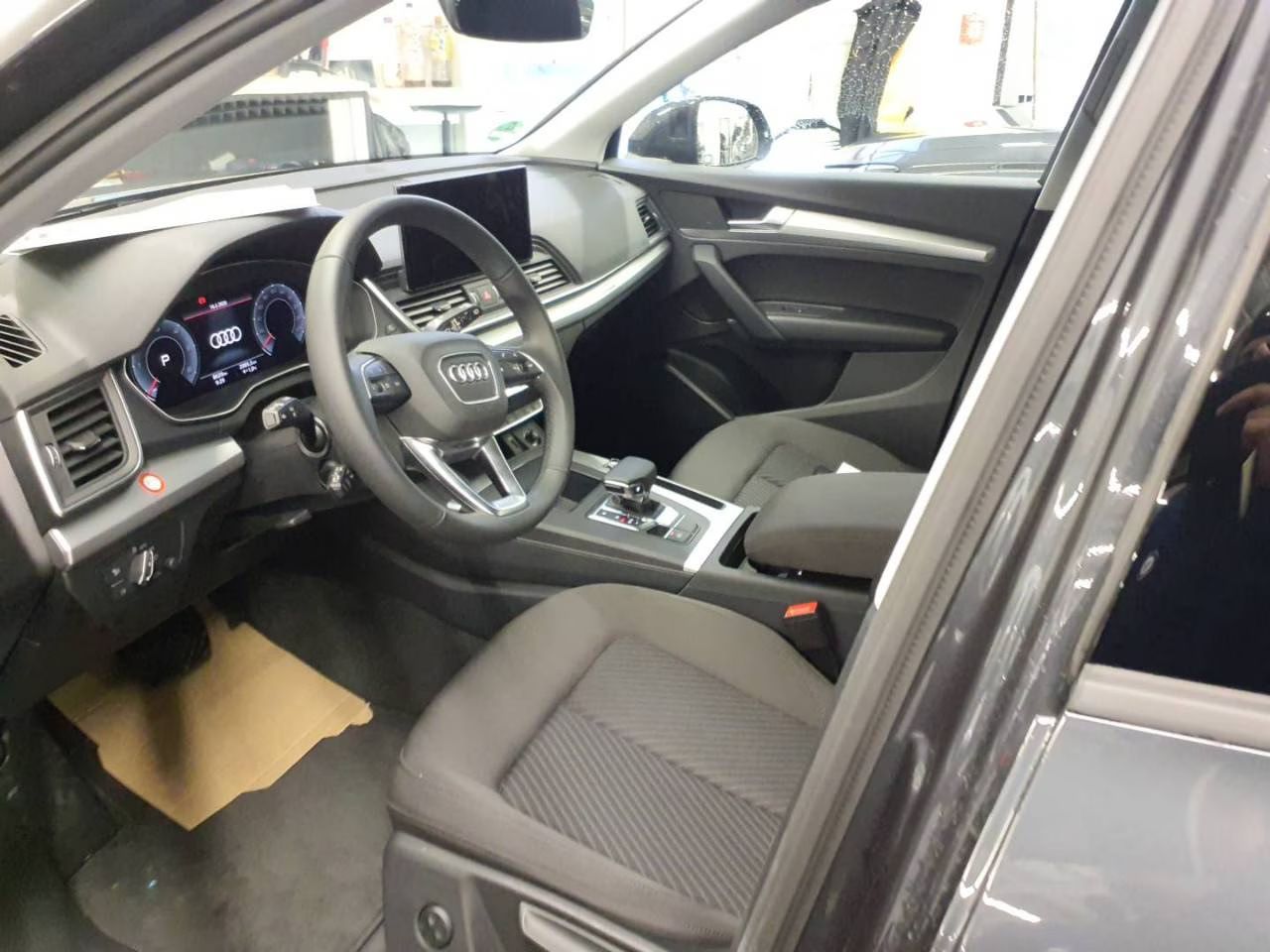 Audi Q5 - Bild 4