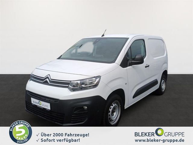 Citroën Berlingo Club L1 BlueHdi 100