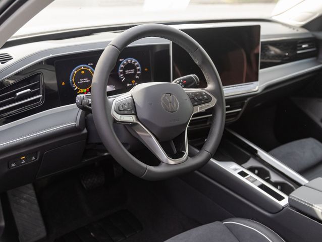 Bild #7: Volkswagen Passat Elegance 2,0 l TDI SCR 110 kW (150 PS) 7-