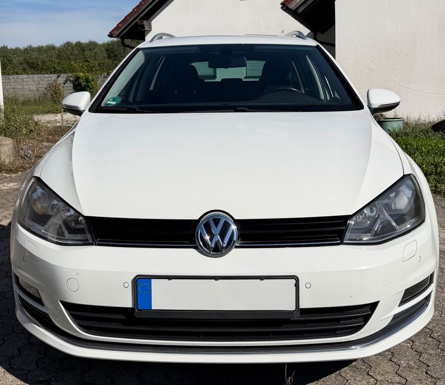 Image of Volkswagen Golf