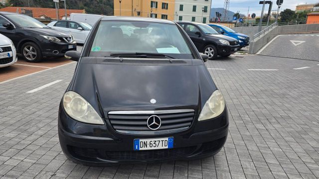 Mercedes-Benz Mercedes-benz A 180 A 180 CDI Avantgarde