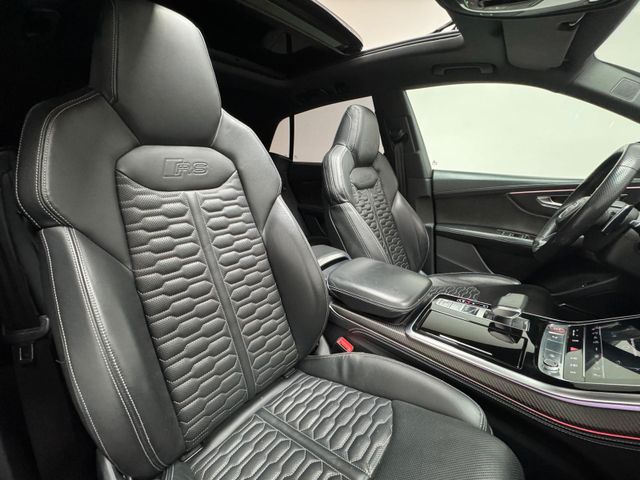 Audi SQ8*Quattro*