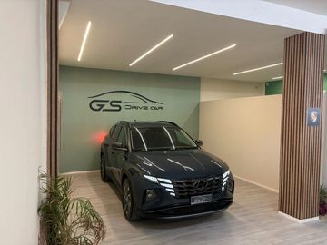 Hyundai TUCSON - 3