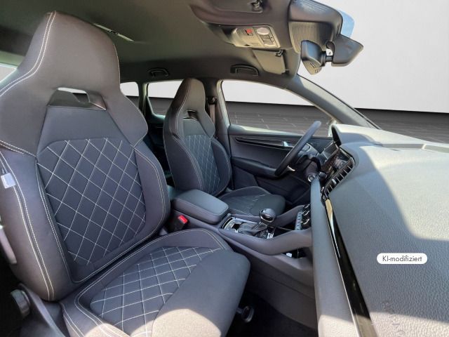 Skoda Karoq - Bild 5