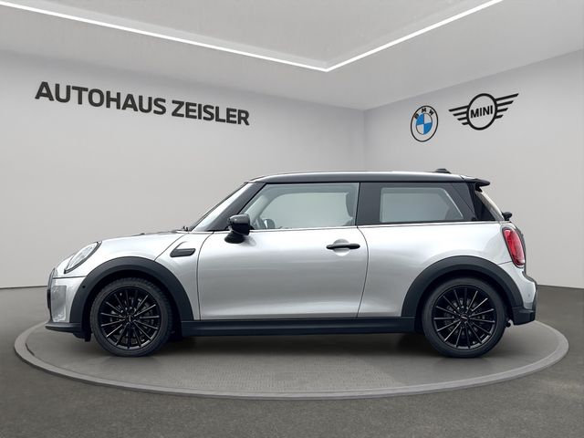 Foto Nummer 4: MINI Cooper