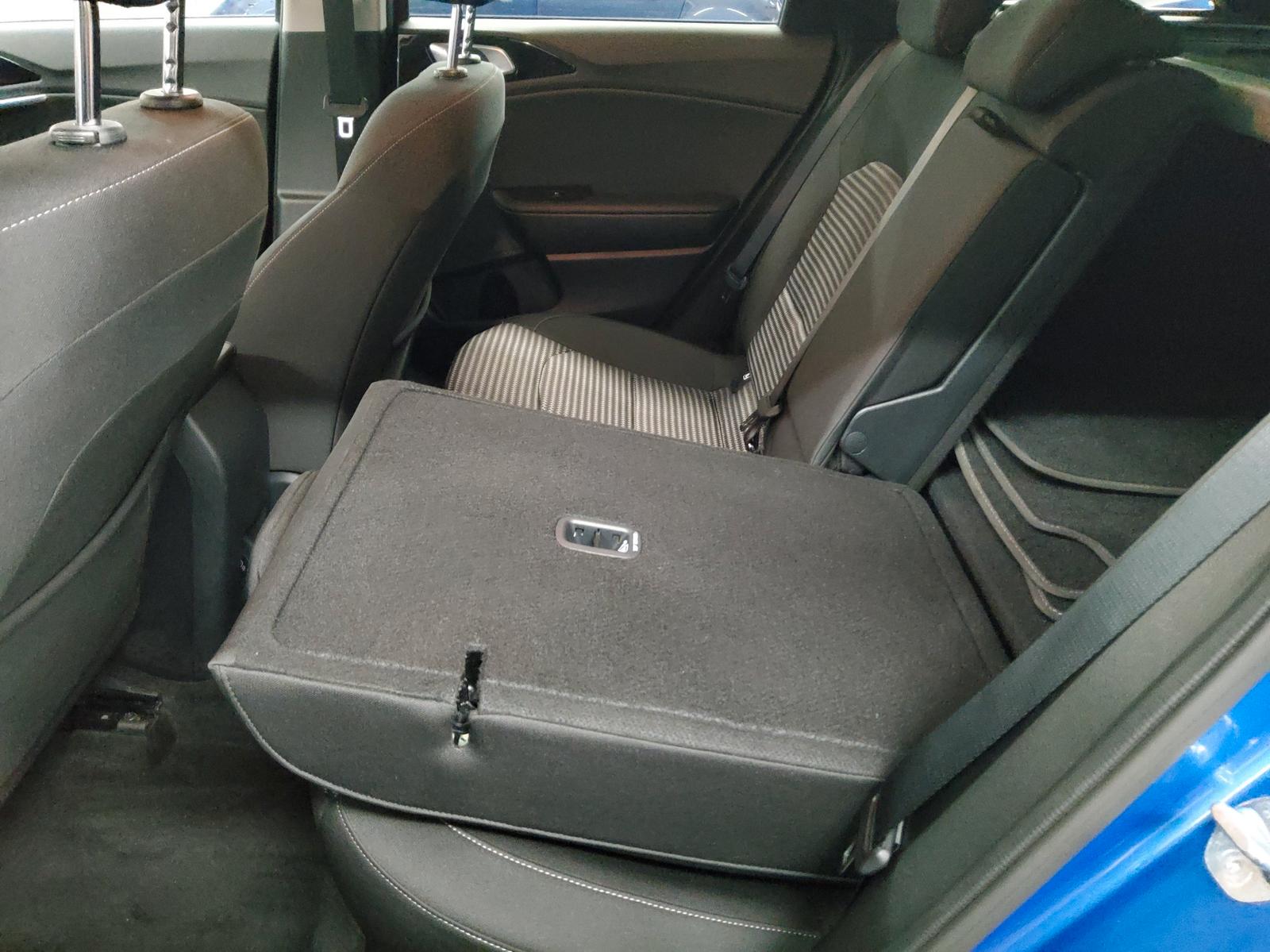 Kia cee'd Sportswagon 1.5 T-GDI Vision Navi LED