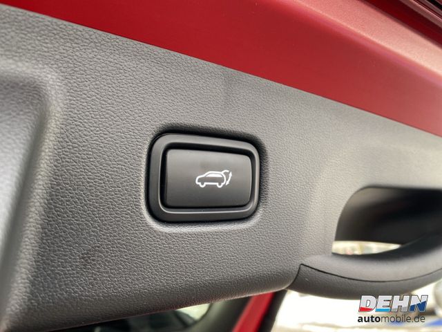 Hyundai Tucson Prime 4WD 7-DCT 1.6 CRDi +48V Assist. Nav