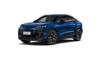 Audi Q6 e-tron - Vorschau Bild 2