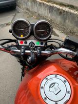 Honda CB 750 RC42 Sevenfifty - HONDA 750 4