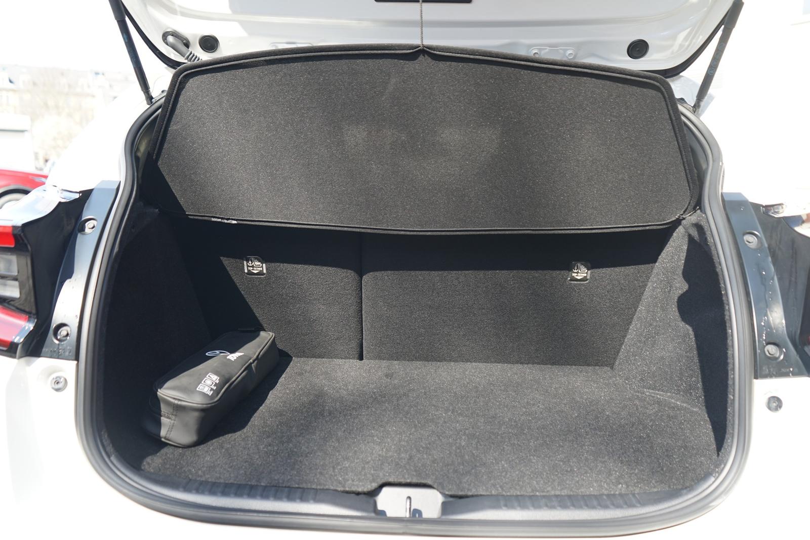 Toyota Yaris 1.6 GR 4WD LED ACC Android Apple DAB, миниатюра 29