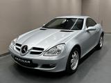 Mercedes-Benz SLK200 Roadster Kompressor **KLIMA*LEDER*SHZ** - Mercedes-Benz SLK 200 Gebrauchtwagen in Stuttgart