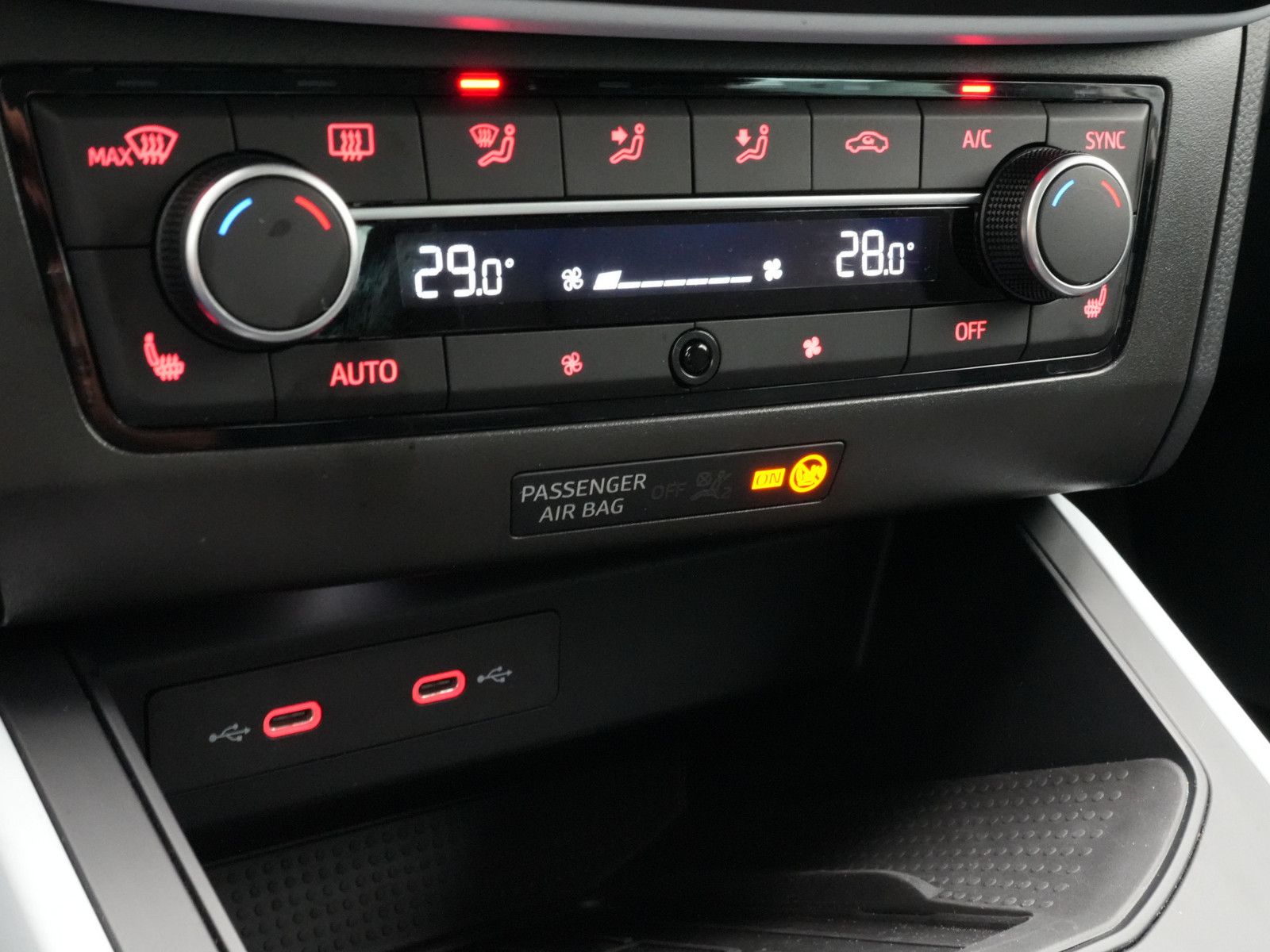 Seat Arona - Bild 14