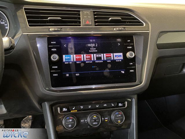 Tiguan 1.4 TSI Comfortline LED KEYLESS ACC PDC