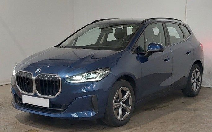 BMW 218iAT/LED/ACC/PANO/Garantie05/2028