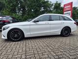 Mercedes-Benz T-Modell C 220 T d 4Matic Sport - Mercedes-Benz C 220: Sport