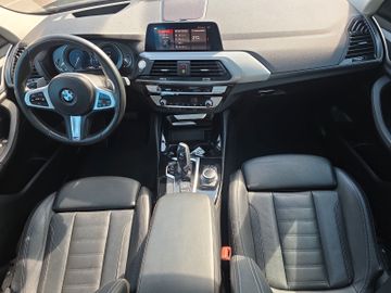 BMW X4 - 11