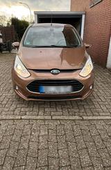 Ford Bmax 1.6l - Ford B-Max Gebrauchtwagen in Bremen
