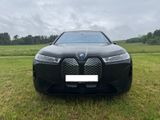 BMW iX xDrive50 - AHK, Sportpaket, Harman Kardon - BMW iX von privat