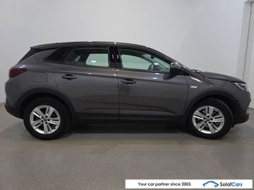 Opel Grandland (X) - 5
