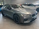 Volvo S60 T5 R Design - Volvo S60: 5t
