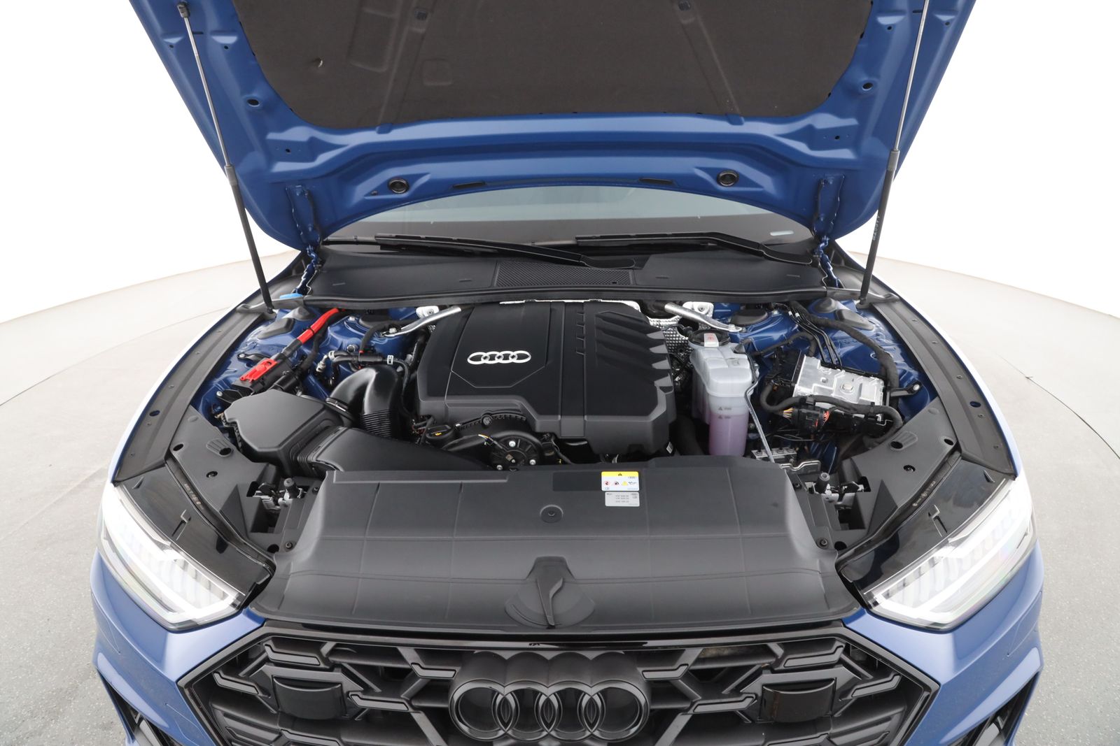 Audi A7 - Bild 9