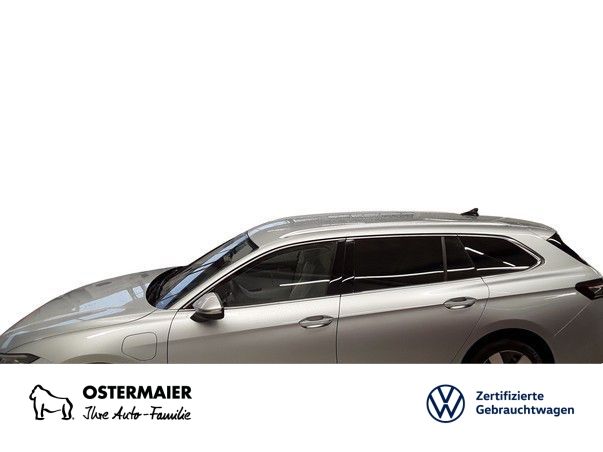 Volkswagen Passat Variant HYBRID 1.5TSIe 150PS DSG NP.73 HE