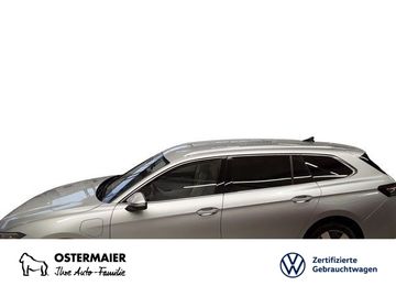 Volkswagen Leasingangebot: Volkswagen Passat Variant HYBRID 1.5TSIe 150PS DSG NP.73 HE