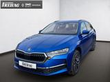 Skoda Octavia Combi Balance 1,5 TSI *AHK*KAMERA*LM*NAV - Skoda Octavia Neuwagen in Dortmund