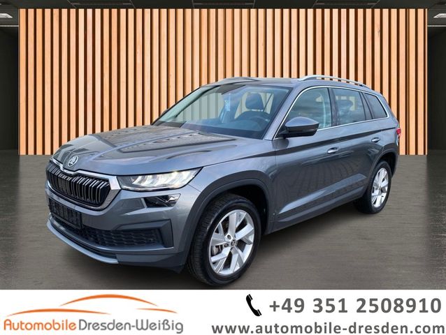 Skoda Kodiaq 1.5 TSI DSG Style*Navi*ACC*Pano*7 Sitze*