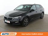 Skoda Scala 1.5 TSI ACT Drive 125*LED*TEMPO*PDC* - Skoda Scala Gebrauchtwagen in München