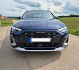 Audi A3 allstreet LED*AHK*Navi*Assistenz*5J.Garantie - Audi A3: Allstreet