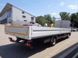 Mercedes-Benz Atego 1023 L 7,2 M Pritsche AHK Spurassi - Mercedes-Benz Atego 10