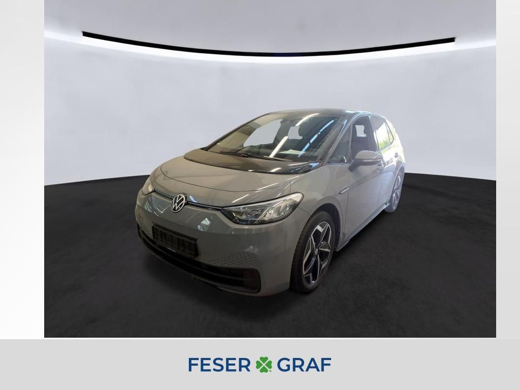 VW ID.3 Pro Performance 58 kWh LED/PDC/SHZ/CAR PLAY