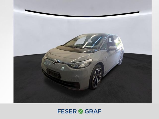 VW ID.3 Pro Performance 58 kWh LED/PDC/SHZ/CAR PLAY