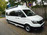 Volkswagen Grand California 680 Garantie - Volkswagen Grand California 680