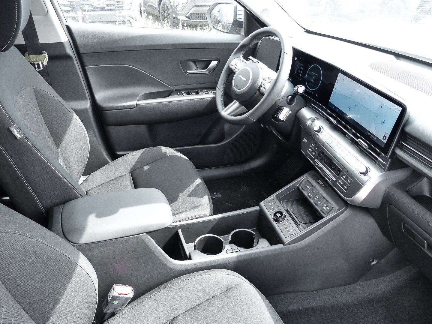 Hyundai KONA Elektro - Bild 4