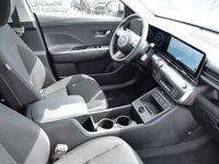 Hyundai KONA Elektro - Vorschau Bild 4