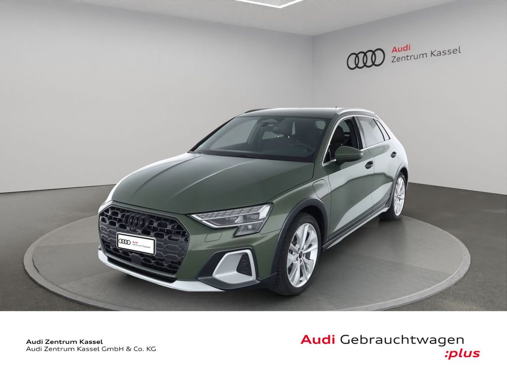 Image of Audi A3