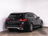 Mercedes-Benz C 43 4M AMG T-Modell PANO/AHK/DIGITAL/DISTRO - Mercedes-Benz C 43 AMG aus 2022