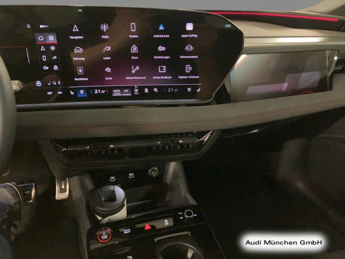 Audi A6 e-tron - Bild 14