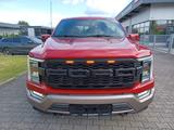 Ford F 150 King-Ranch 3.5 Powerboost HEV Full Hybrid. - Ford: King Ranch