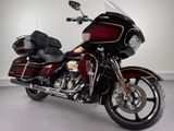 Harley-Davidson CVO ROAD GLIDE LIMITED ANNIVERSARY EDITION - HARLEY-DAVIDSON ANNIVERSARY EDITION