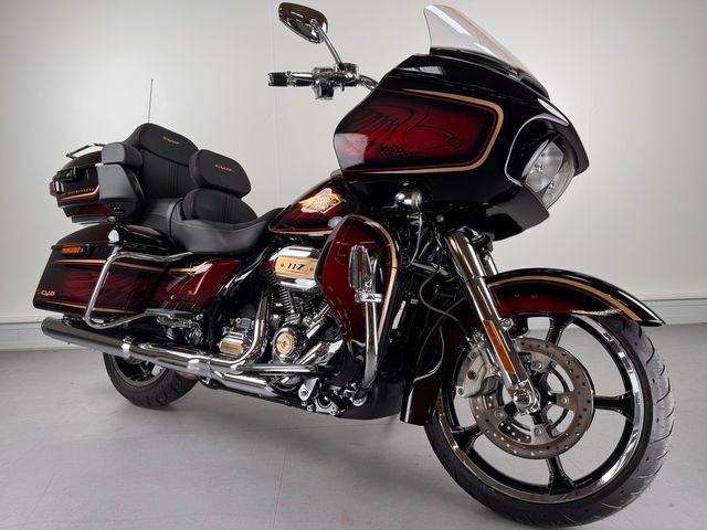 Harley-Davidson CVO ROAD GLIDE LIMITED ANNIVERSARY EDITION