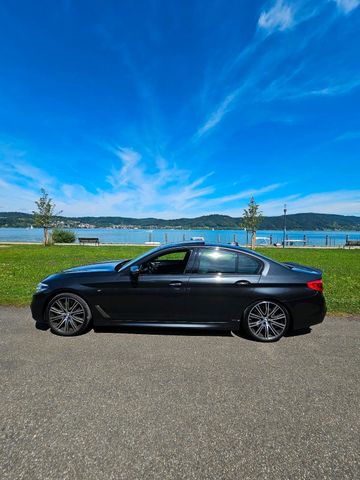 BMW G30 M550i G-Power 540ps Winterpreis M5...