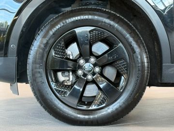 Land-Rover Discovery - 2