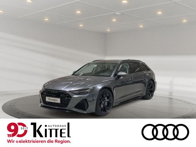 Audi RS 6 Avant performance 463(630) kW( PS) tiptroni