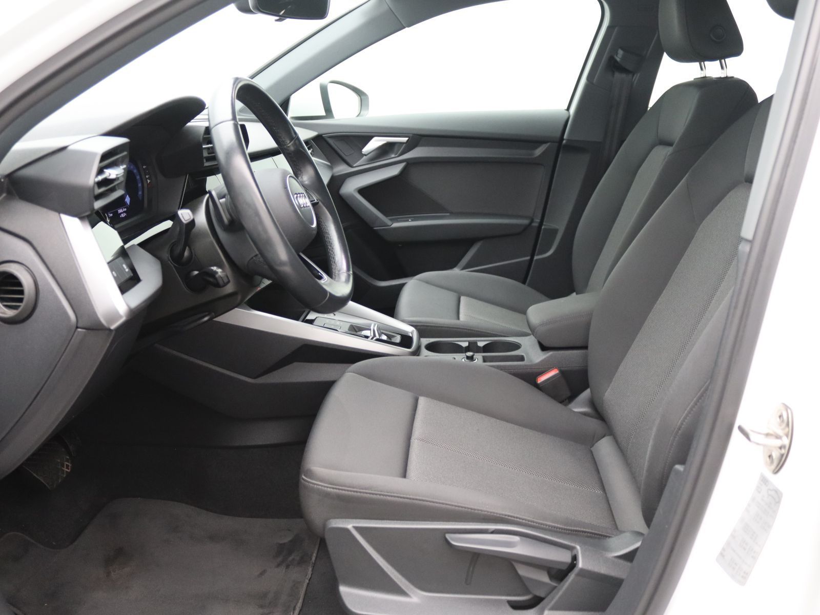 Audi A3 - Bild 12