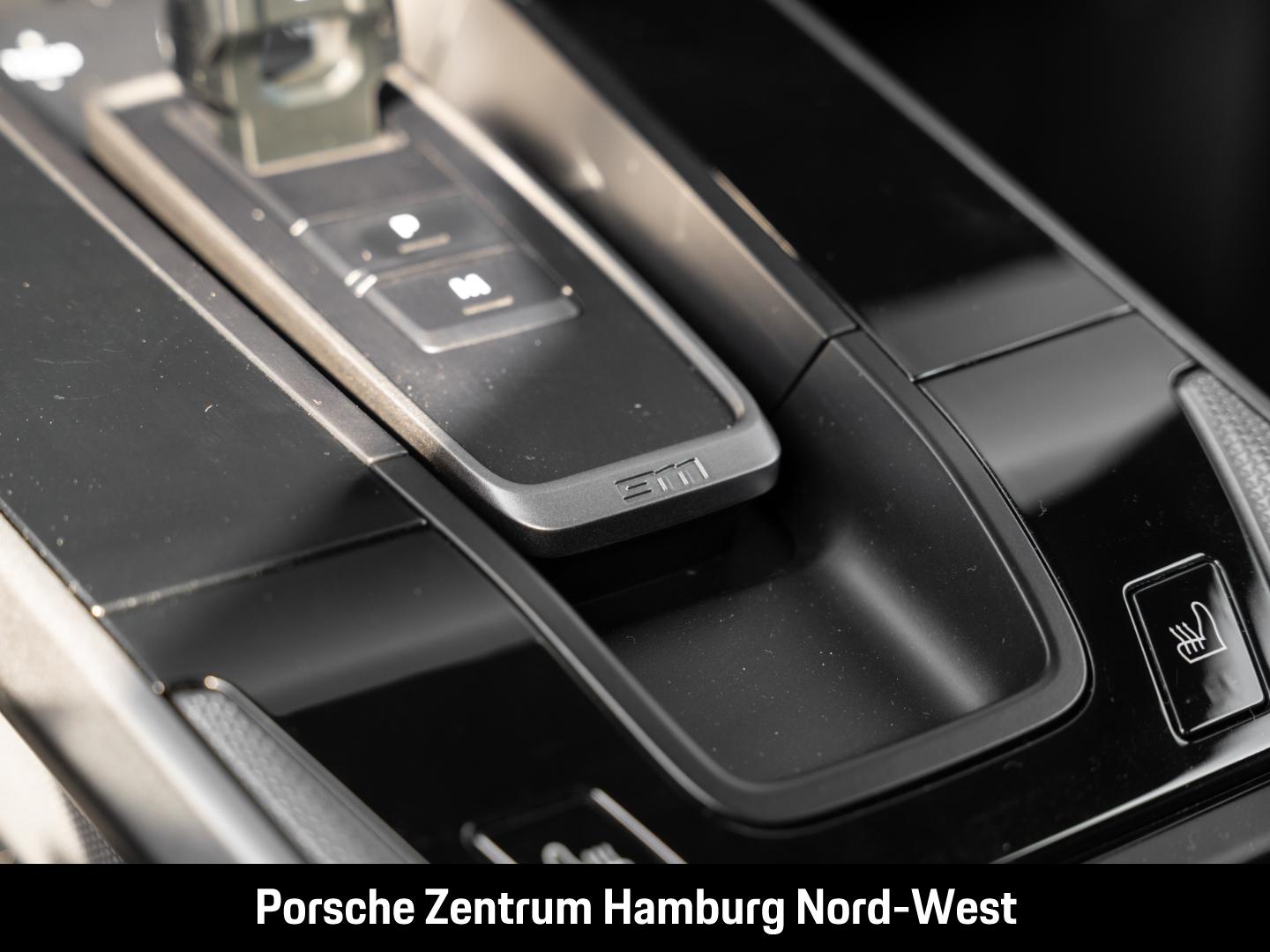 Porsche 992 (911) Carrera S Sportabgasanlage Sport Chron