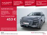 Audi Q6 SUV e-tron*QUA*S-LINE*LED*RFK*NAVI*KLIMA*DAB* - Audi Q6 e-tron Gebrauchtwagen