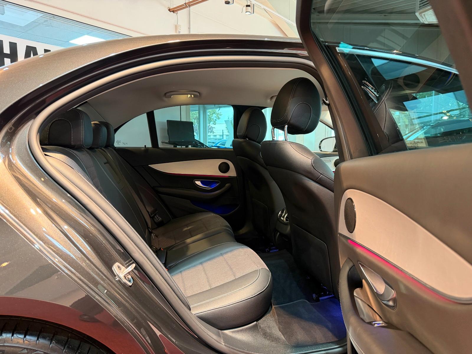 Mercedes-Benz E-Class d 4Matic Avantgarde*LED*Kamera*Navi*, миниатюра 8